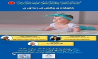 دومین نشست علمی اخلاق زایش؛ خانواده و مسئله فرزندآوری برگزار می شود